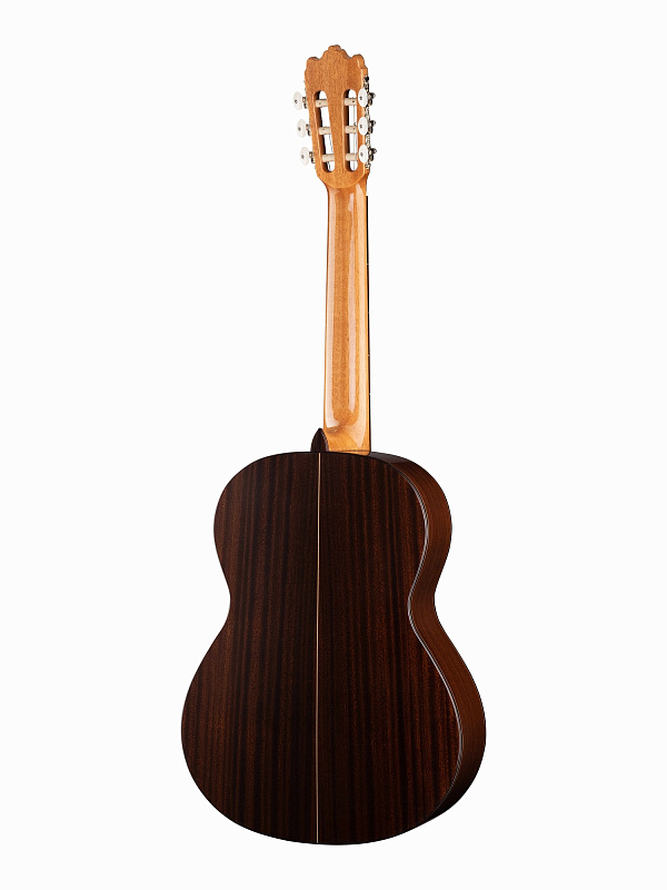 Фото Классическая гитара Alhambra 6.204 Classical Student 3C A 