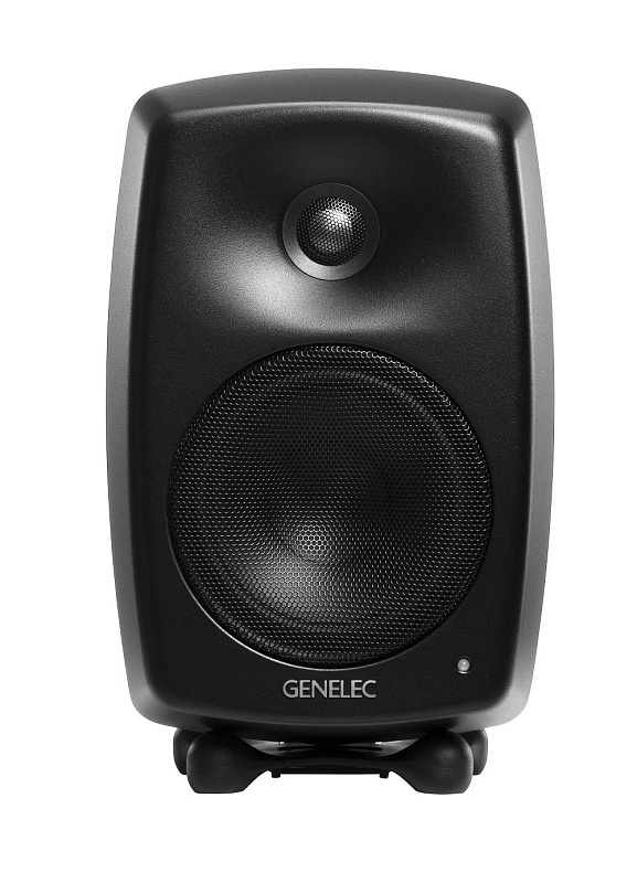 Фото Активная 2-полосная АС Genelec G Three BM
