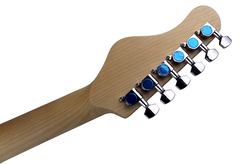 Фото Электрогитара Bosstone TG-03 WH+Bag