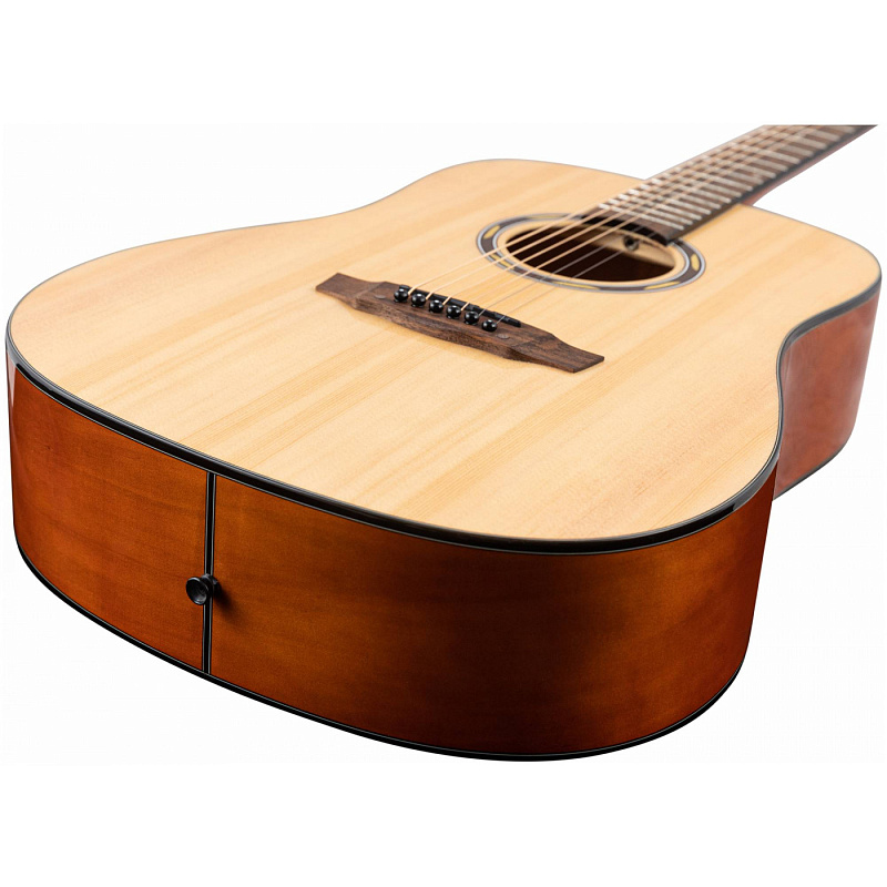 Фото Акустическая гитара FLIGHT D-130 NA