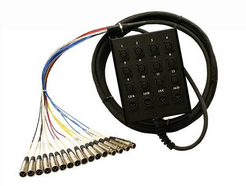 Фото HORIZON SMC1204FBX-50