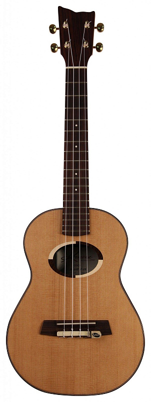 Фото Укулеле сопрано Kremona Coco-S