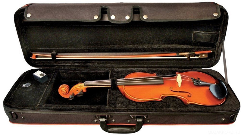 Фото O.M. Monnich Violin Outfit 4/4