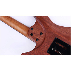 Электрогитара безголовая MOLLO NH600 N