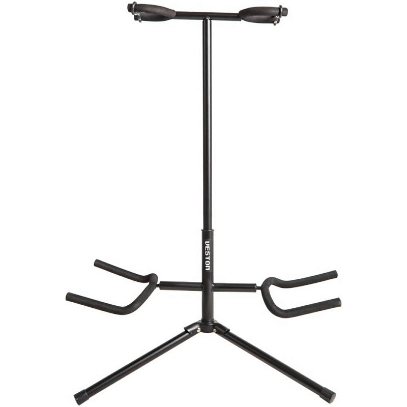 Фото Стойка гитарная VESTON GS010