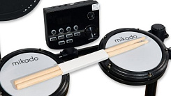 Электронная ударная установка Mikado DDS-7