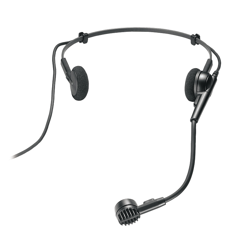Фото AUDIO-TECHNICA ATM75CH  