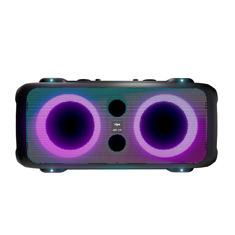 Фото Портативная музыкальная система Vipe NITRO X3 PRO