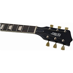 Электрогитара JET JL-500 BK