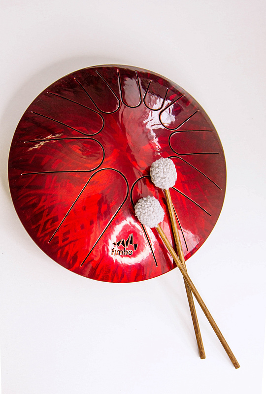 Фото Фимбо "Огонь" ФИМБО 1-12