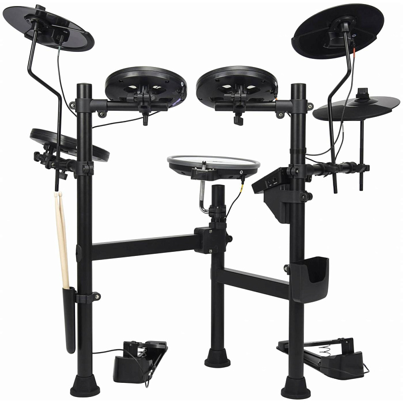 Фото Электронная ударная установка AROMA TDX-N1