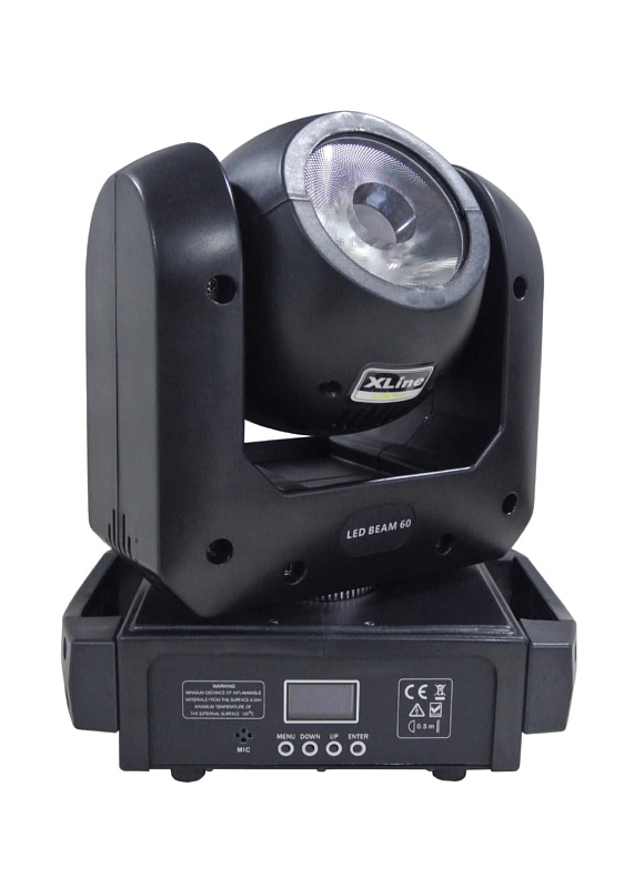 Фото XLine Light LED BEAM 60