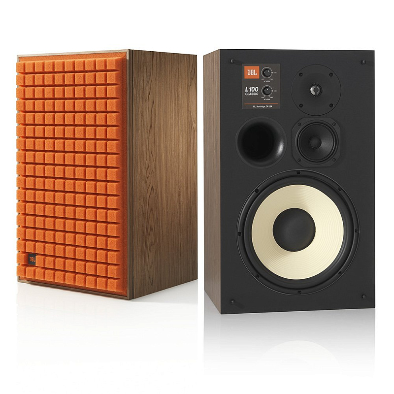 Фото JBL L100 CLASSIC ORG