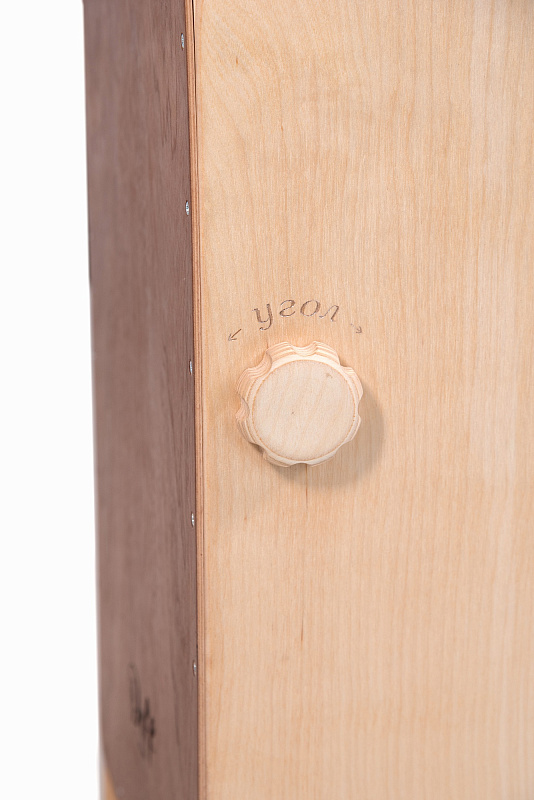 Фото Кахон настраиваемый Doff C03-Doff