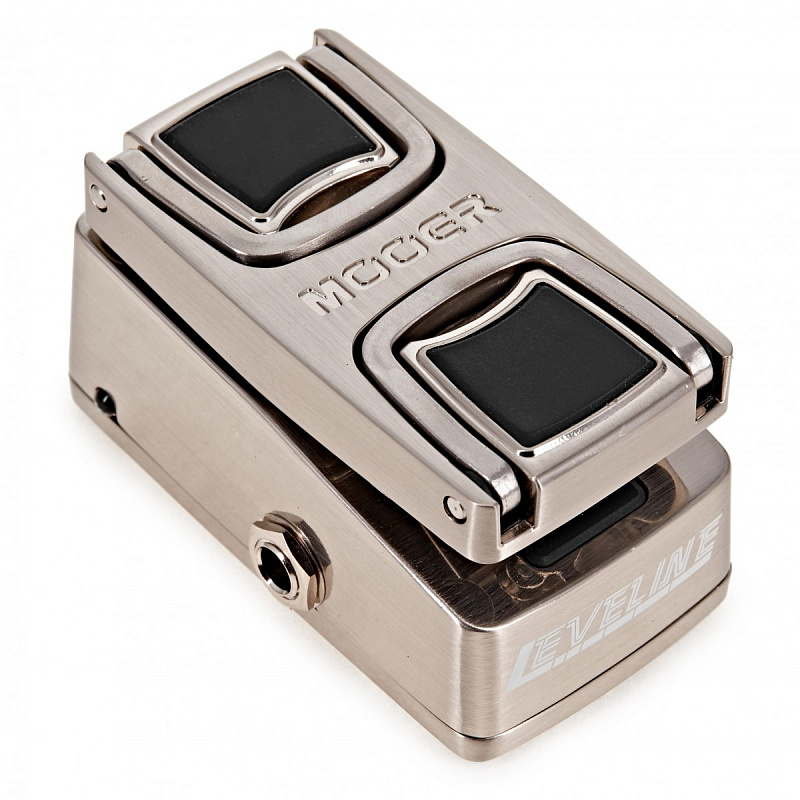 Фото Педаль громкости Mooer Leveline