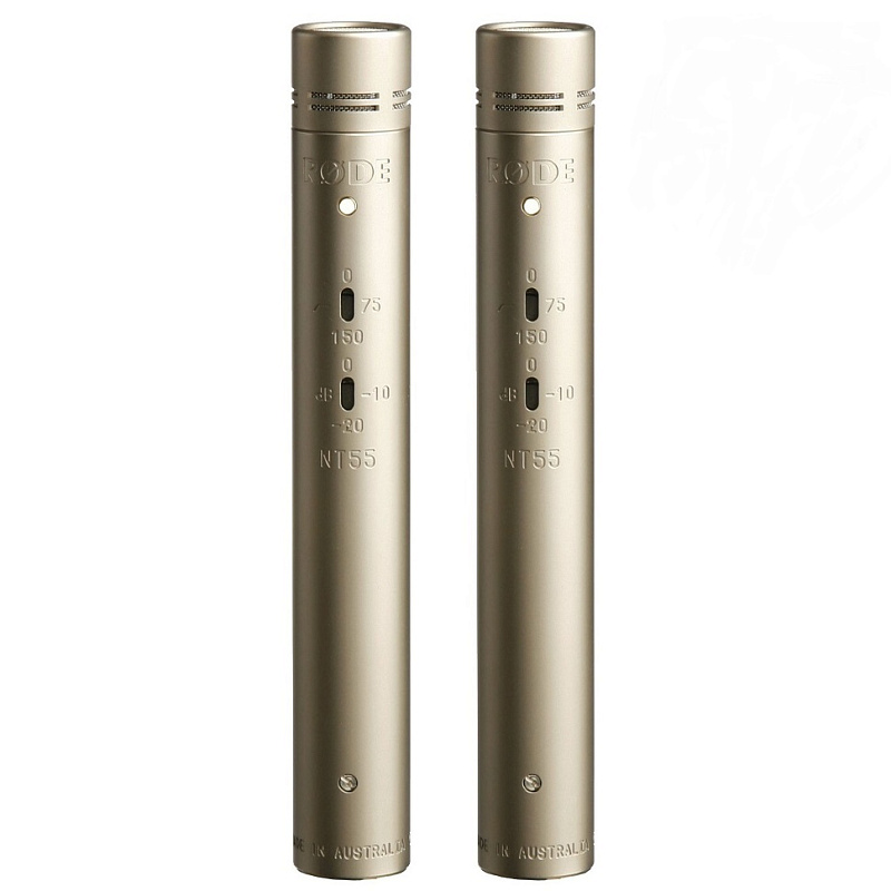 Фото RODE NT55-MP