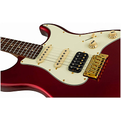 Электрогитара JET JS-480 WR G