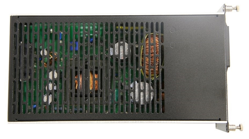 Фото Блок питания ALLEN&HEATH MPS16