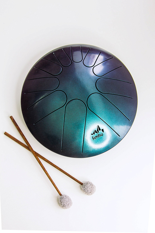 Фото Фимбо "Сияние" ФИМБО 1-18