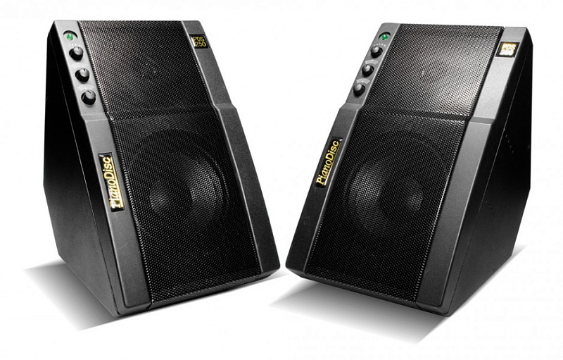 Фото Активная акустическая система PianoDisc PDS 250