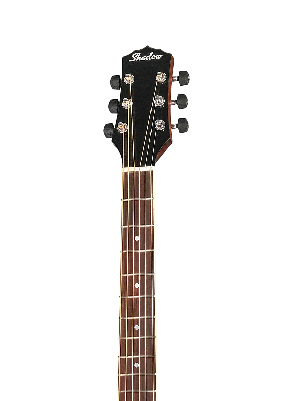 Фото Электроакустическая гитара Shadow D-MCE
