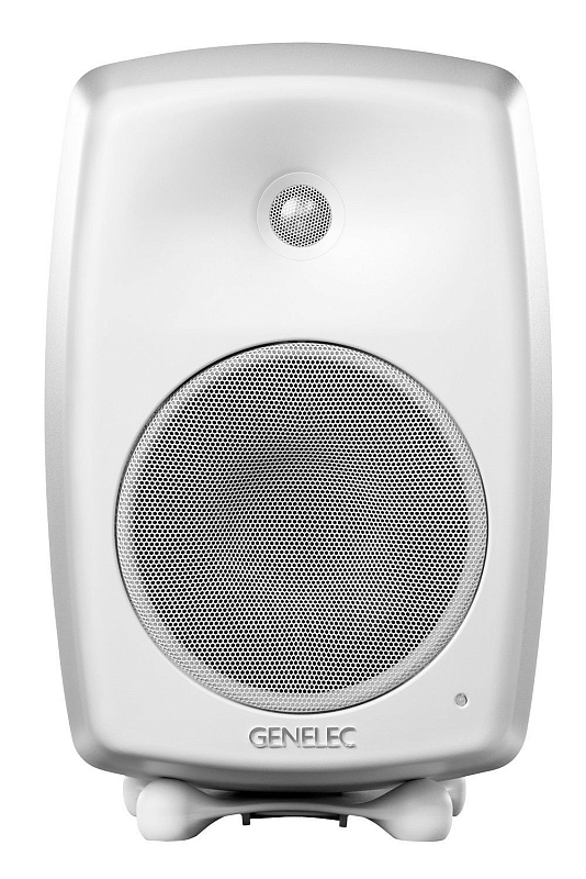Фото Активная 2-полосная АС Genelec G Four AWM