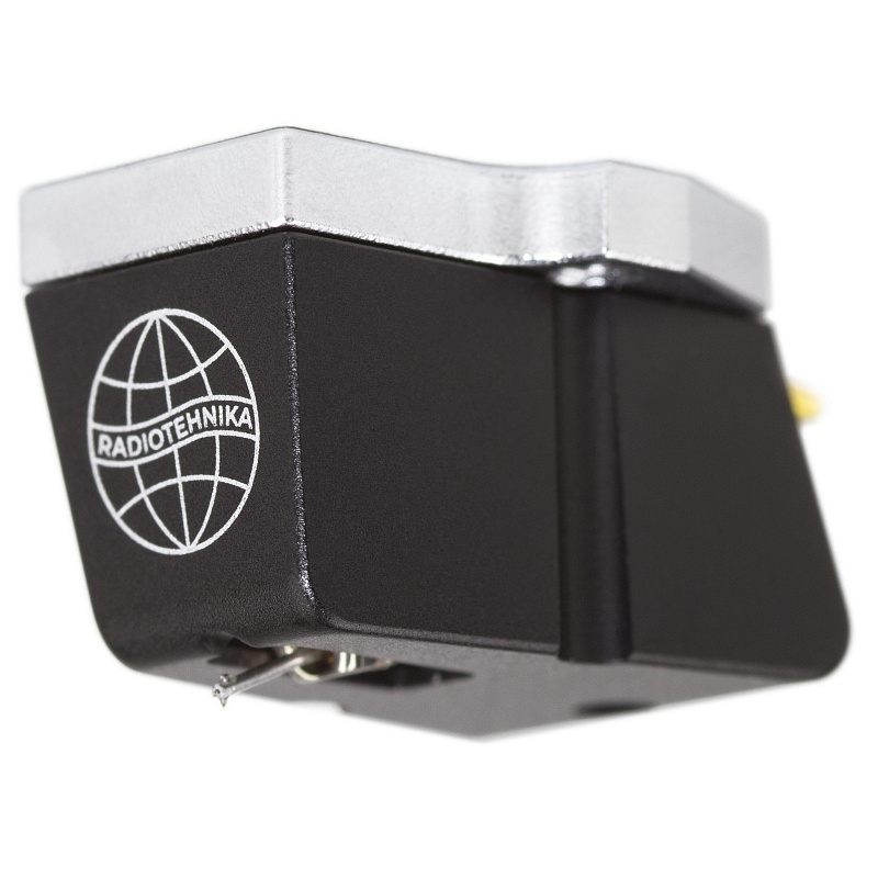 Фото Головка звукоснимателя Radiotehnika RT-MC02