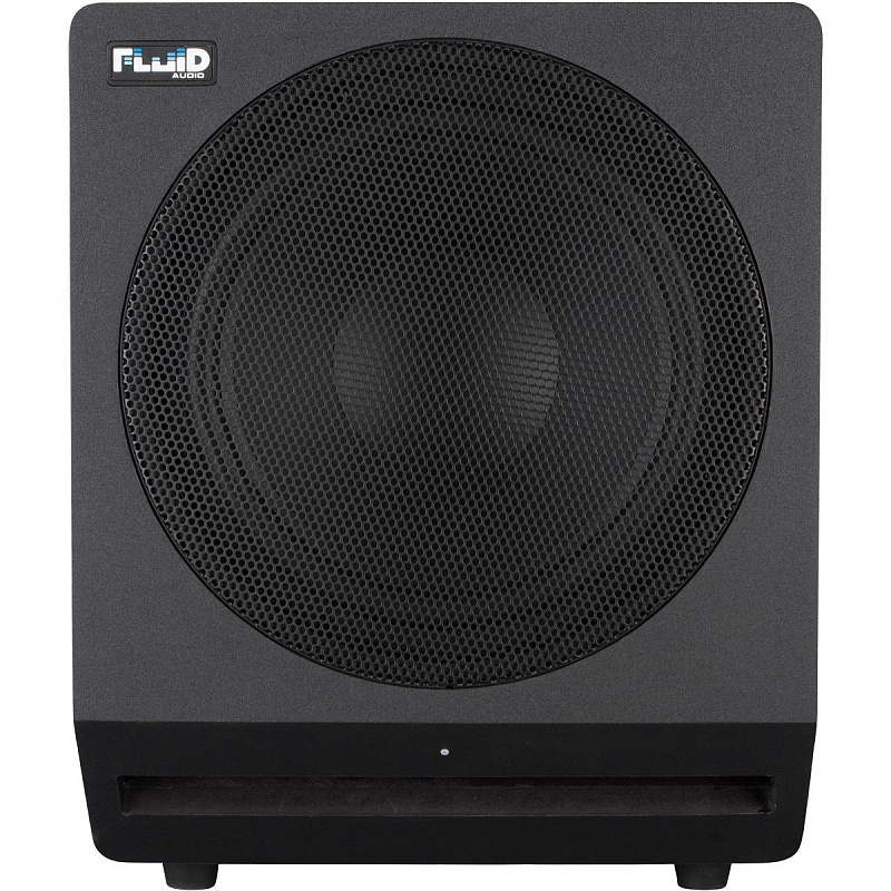 Фото Сабвуфер Fluid Audio FC10S