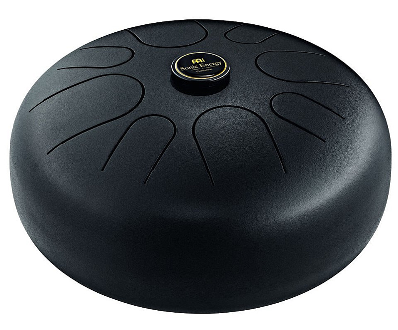 Фото Глюкофон Meinl STD1BK