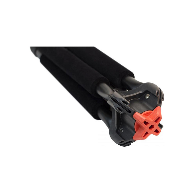 Фото Стойка гитарная двойная Ultimate Support GS-102