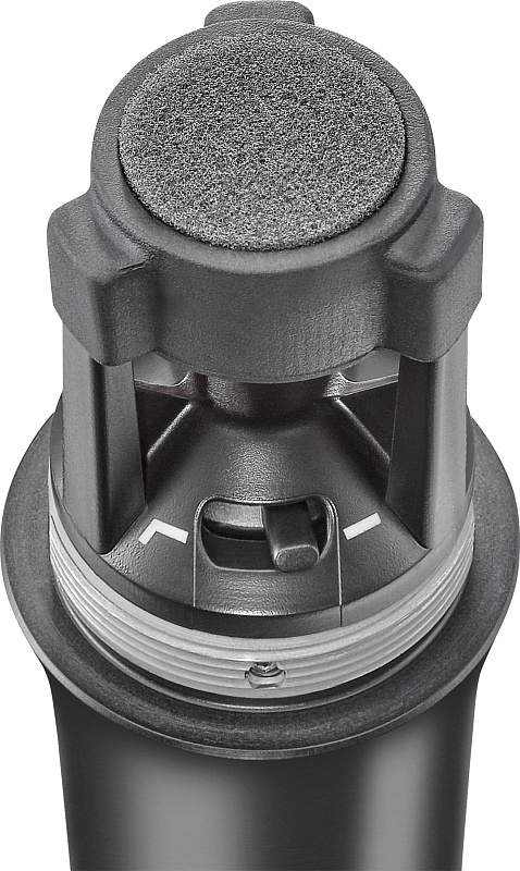 Фото Конденсаторный вокальный микрофон Electro-voice RE520