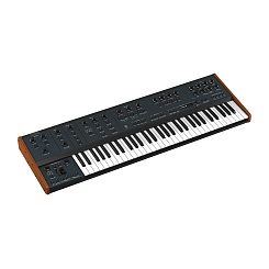 Аналоговый синтезатор BEHRINGER UB-XA