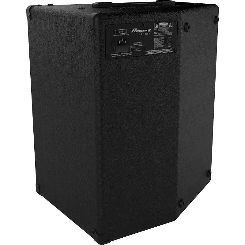 Фото AMPEG BA-112v2