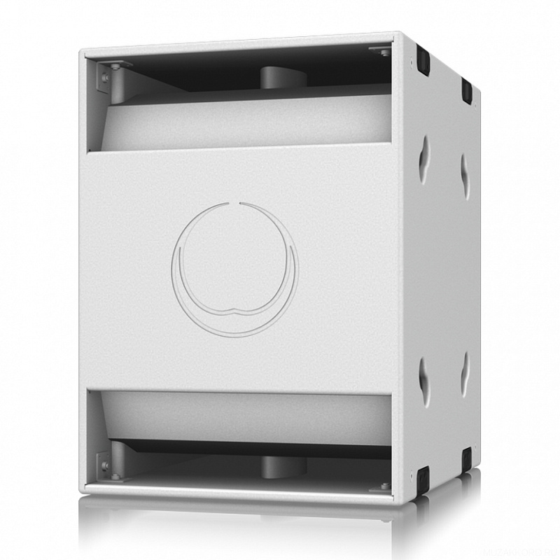 Фото Turbosound NuQ118B-WH