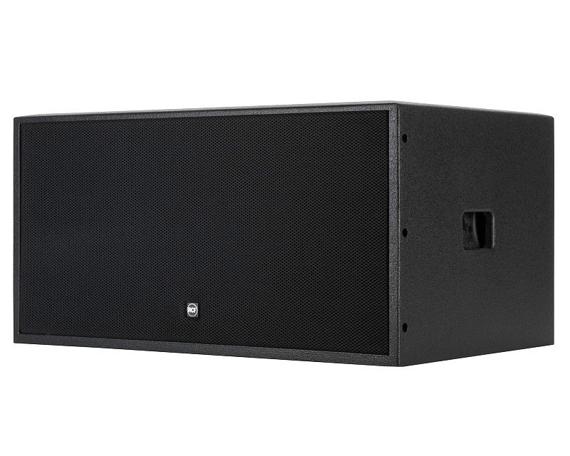 Фото Пассивный сабвуфер RCF S 5020