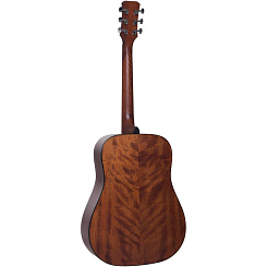 Акустическая гитара JET JD-255 SSB