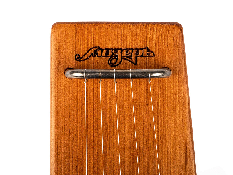 Фото Гусли Мозеръ GWS-51M