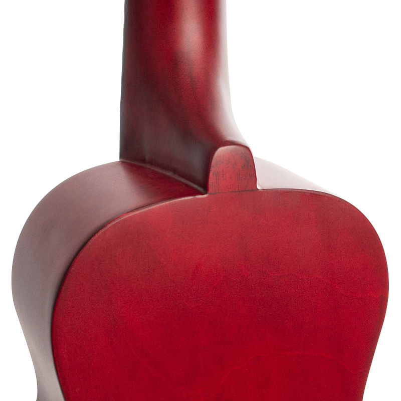 Фото Укулеле сопрано Cascha HH-3961 Linden Series