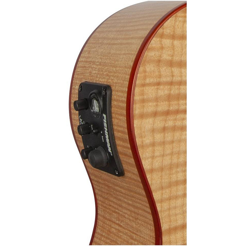 Фото Укулеле баритон LANIKAI FM-CEB