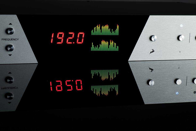 Фото Antelope Audio Orion 32