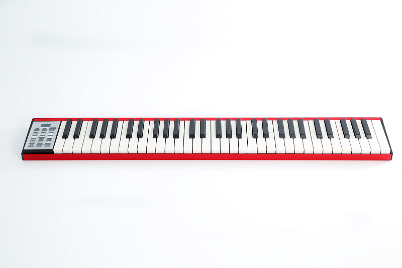 Фото Синтезатор Jonson&Co JC-118 red