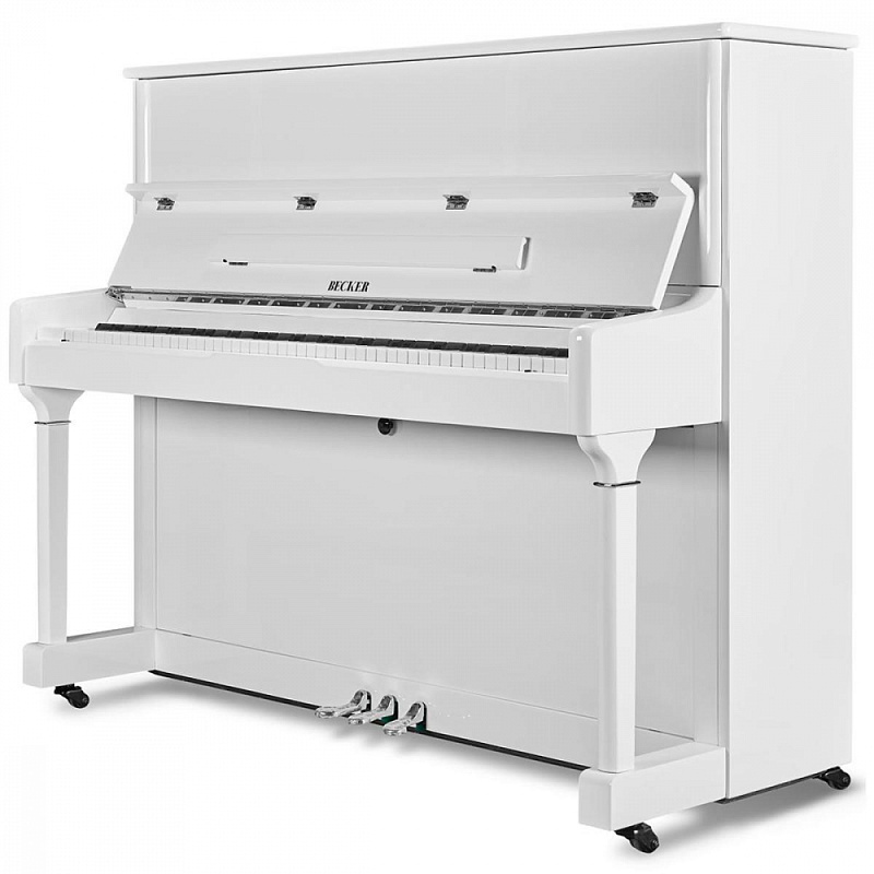 Фото Becker CBUP-122PW