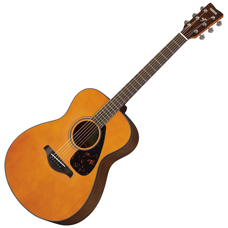 Фото YAMAHA FS800T Акустическая гитара
