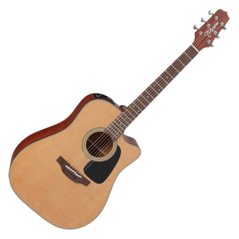 Фото TAKAMINE PRO SERIES 1 P1DC