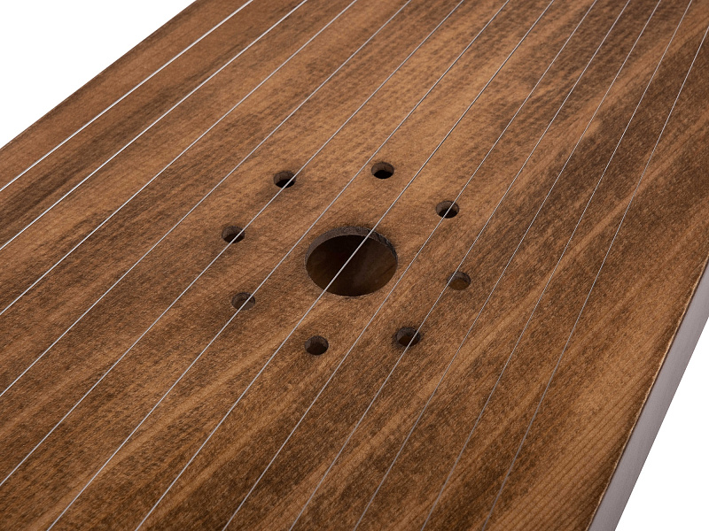 Фото Гусли Мир гуслей MG-W12RO