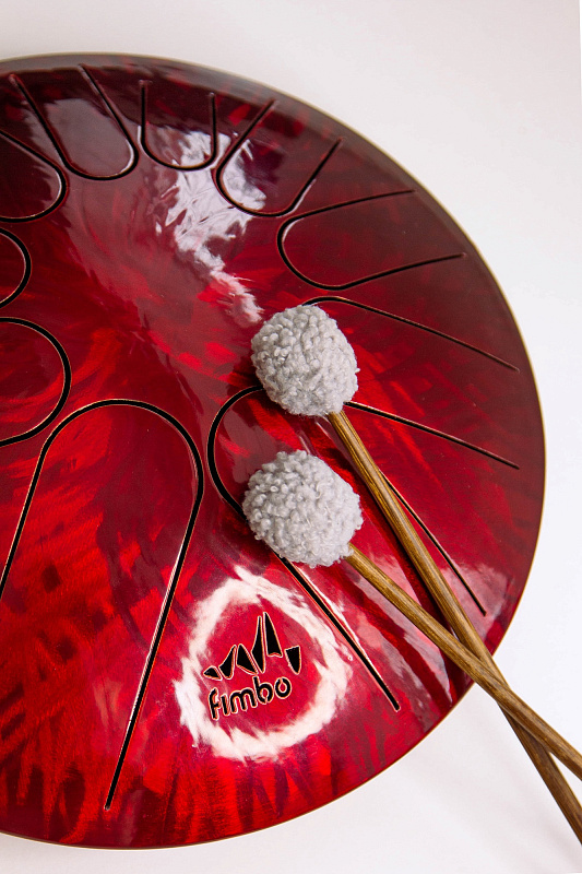 Фото Фимбо "Огонь" ФИМБО 1-12