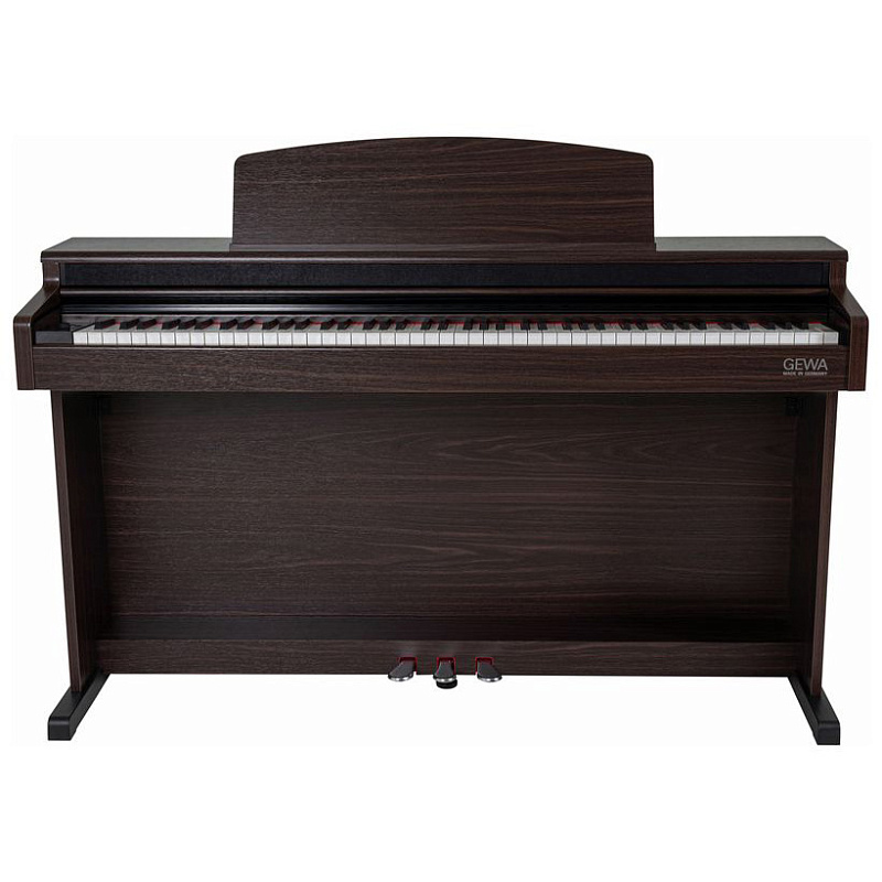 Фото Фортепиано цифровое GEWA DP 345 Rosewood