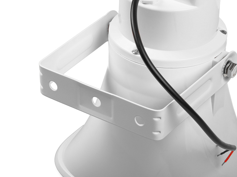 Фото Громкоговоритель TADS DS-705 рупорный, 10-15Вт