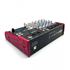 Микшерный пульт VOLTA INTRO 41 ULTRA +