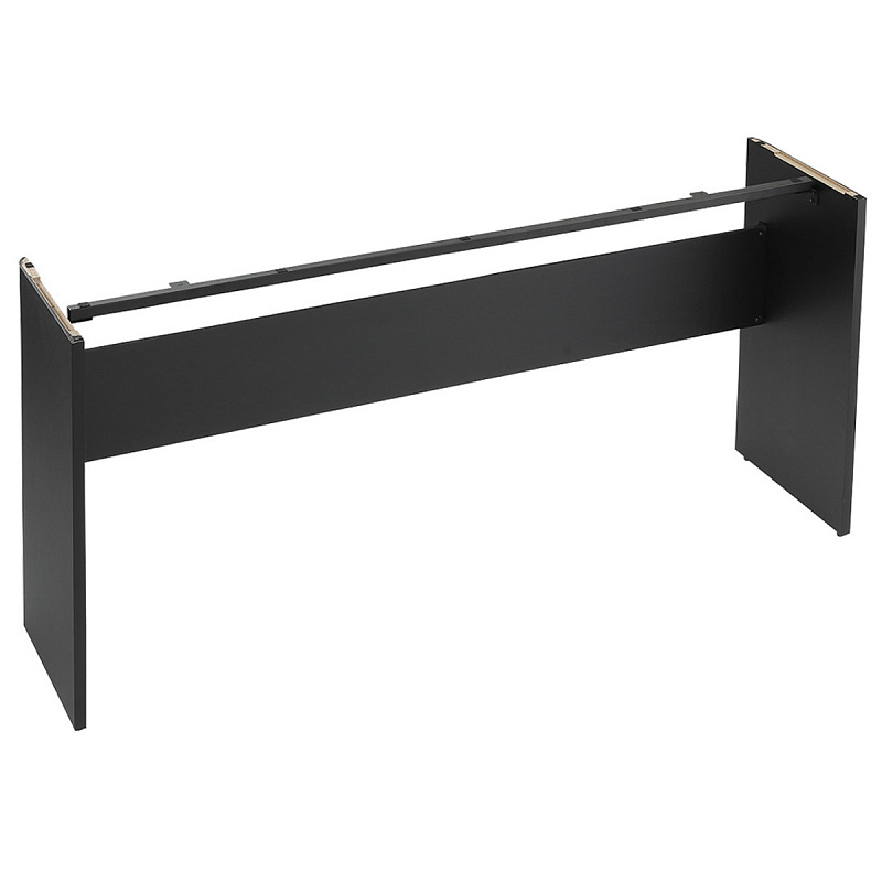 Фото KORG STB1-BK стойка для модели B1-BK, цвет черный